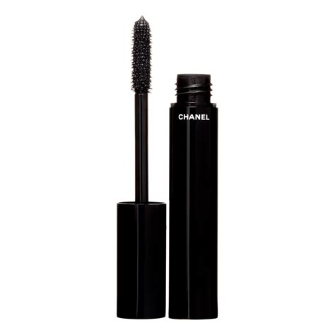 le volume de chanel waterproof mascara 10 noir